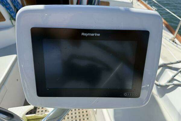 Acadia 38ft Tartan Yacht For Sale