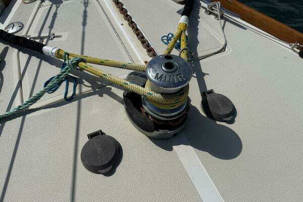 Acadia 38ft Tartan Yacht For Sale