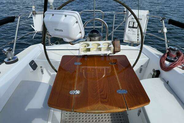 Acadia 38ft Tartan Yacht For Sale
