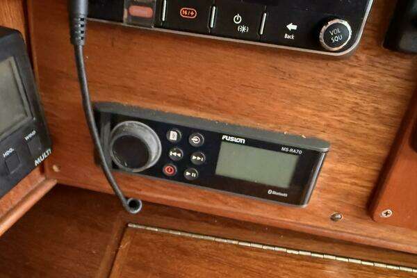 Acadia 38ft Tartan Yacht For Sale