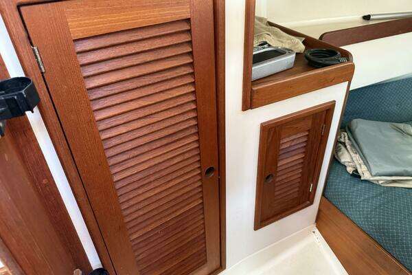 Acadia 38ft Tartan Yacht For Sale