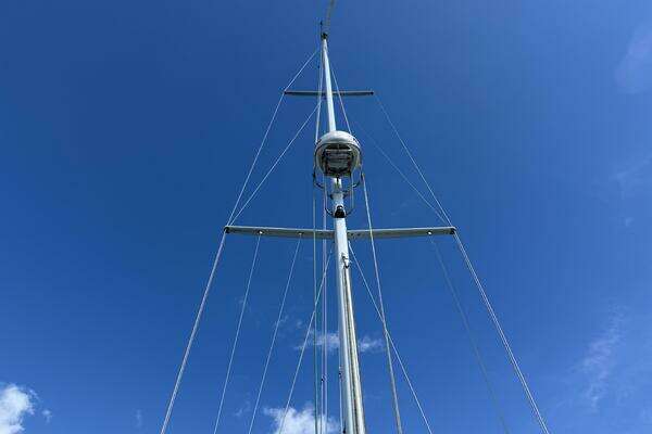 Acadia 38ft Tartan Yacht For Sale