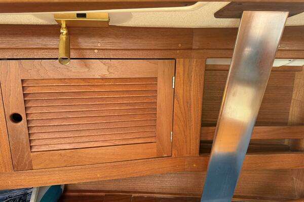 Acadia 38ft Tartan Yacht For Sale