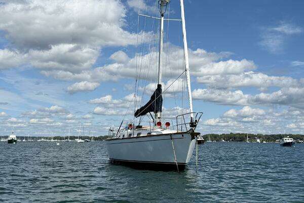 Acadia 38ft Tartan Yacht For Sale