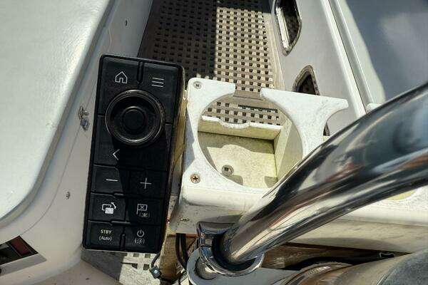 Acadia 38ft Tartan Yacht For Sale