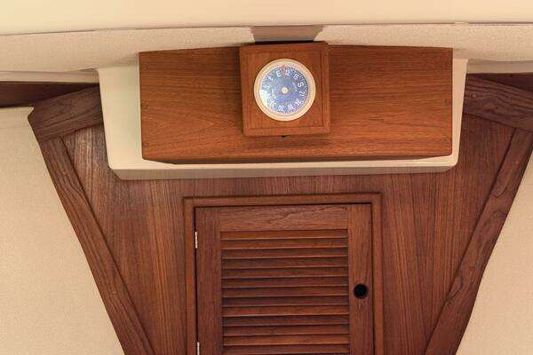 Acadia 38ft Tartan Yacht For Sale