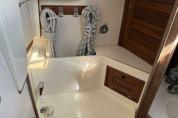 Acadia 38ft Tartan Yacht For Sale