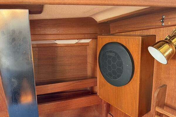 Acadia 38ft Tartan Yacht For Sale