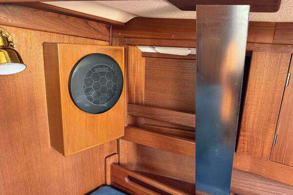 Acadia 38ft Tartan Yacht For Sale