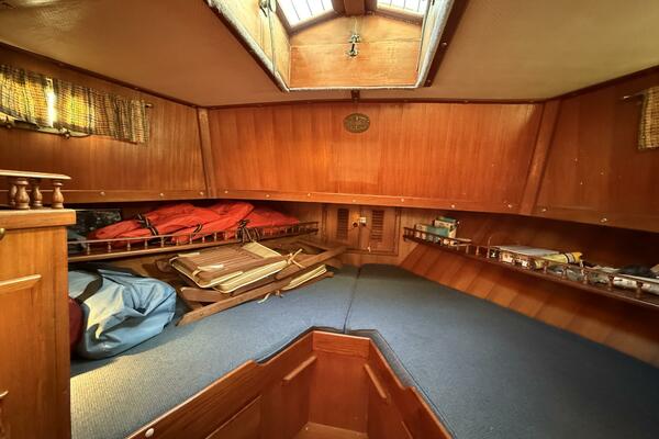 38ft Marine Trader Yacht For Sale