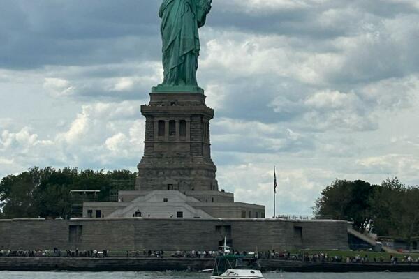 38ft Marine Trader Yacht For Sale