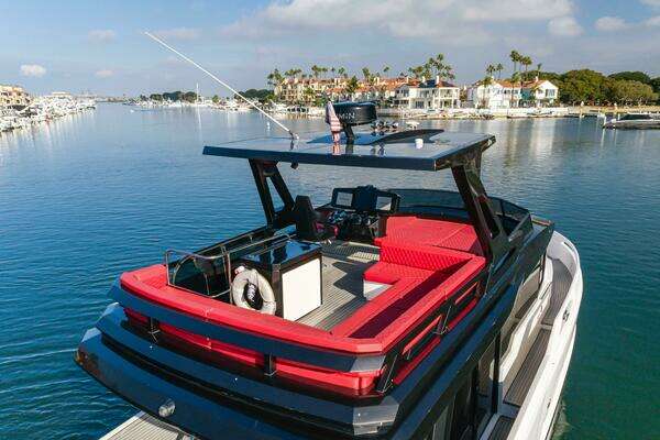 Okean 52 Fly Yacht For Sale