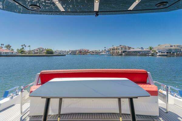 Okean 52 Fly Yacht For Sale