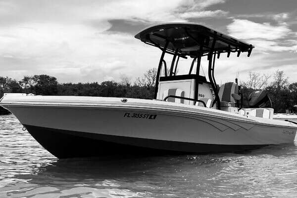 24-ft-Ranger-2020-2360 Bay Boat- Tarpon Springs Florida United States  yacht for sale