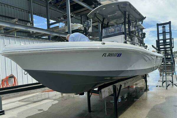 24ft Ranger Yacht For Sale