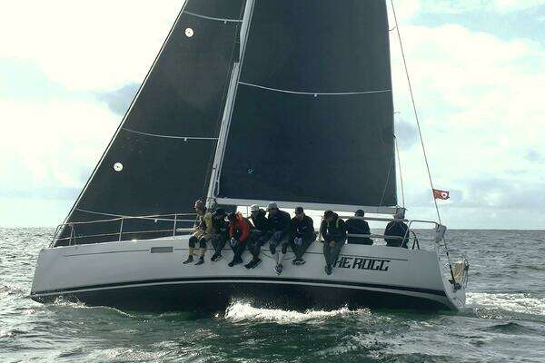 36-ft-J Boats-2022-J/112E-The Rocc Mamaroneck New York United States  yacht for sale