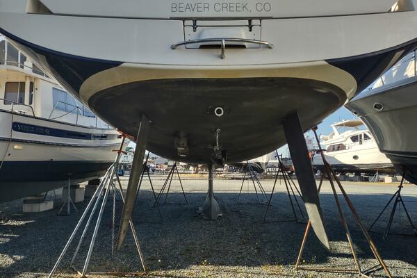 Indigo Sea 57ft Beneteau Yacht For Sale Indigo Sea 57ft Beneteau Yacht For Sale