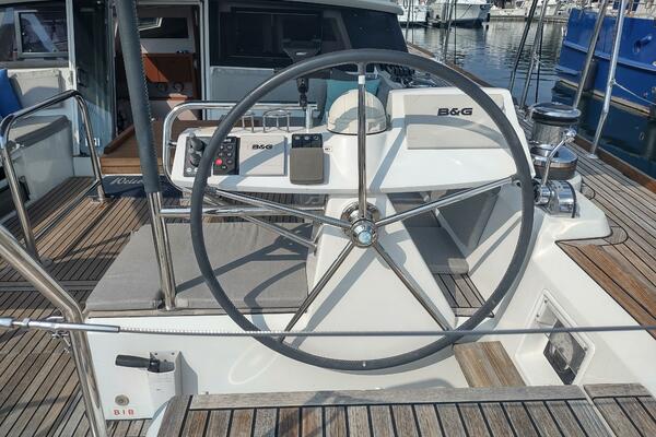 Indigo Sea 57ft Beneteau Yacht For Sale Indigo Sea 57ft Beneteau Yacht For Sale