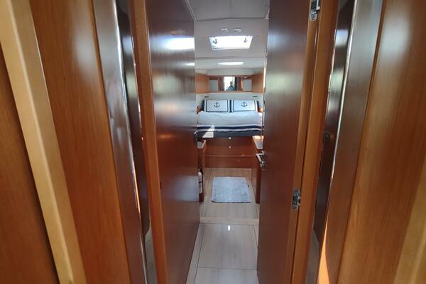 Indigo Sea 57ft Beneteau Yacht For Sale Indigo Sea 57ft Beneteau Yacht For Sale