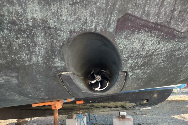 Indigo Sea 57ft Beneteau Yacht For Sale Indigo Sea 57ft Beneteau Yacht For Sale