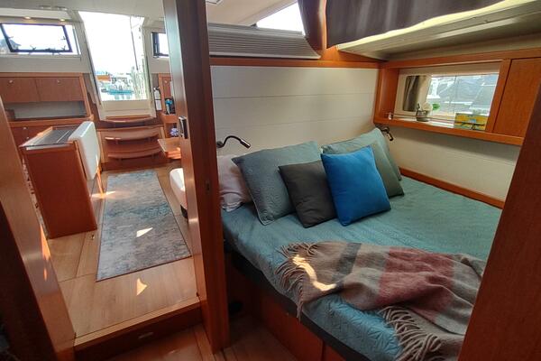 Indigo Sea 57ft Beneteau Yacht For Sale Indigo Sea 57ft Beneteau Yacht For Sale