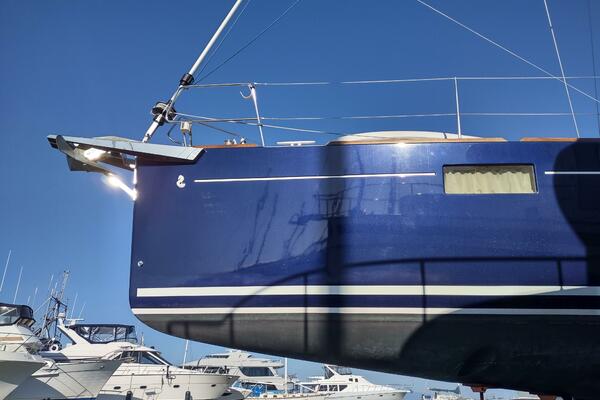 Indigo Sea 57ft Beneteau Yacht For Sale Indigo Sea 57ft Beneteau Yacht For Sale