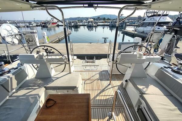 Indigo Sea 57ft Beneteau Yacht For Sale Indigo Sea 57ft Beneteau Yacht For Sale
