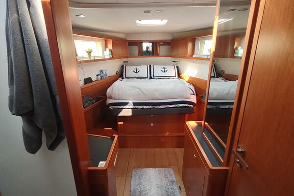 Indigo Sea 57ft Beneteau Yacht For Sale Indigo Sea 57ft Beneteau Yacht For Sale