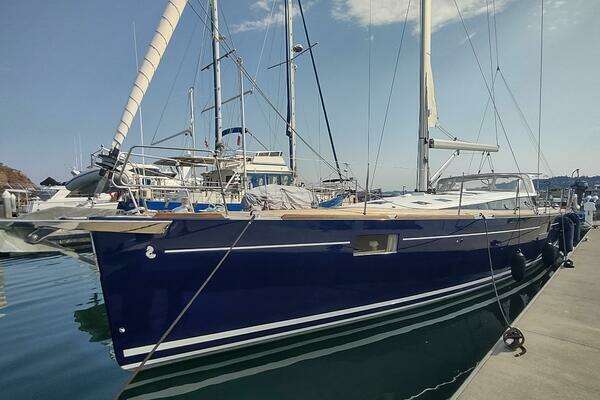 57-ft-Beneteau-2018-Sense 57-Indigo Sea-Anacortes Washington United States yacht for sale
