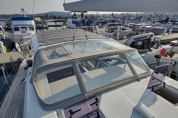 Indigo Sea 57ft Beneteau Yacht For Sale Indigo Sea 57ft Beneteau Yacht For Sale