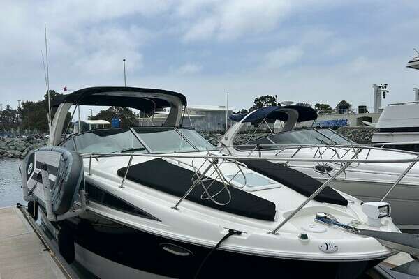 28-ft-Bayliner-2011-285 Cruiser- San Diego California United States  yacht for sale