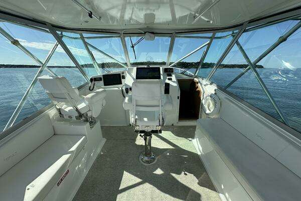 Topaz 40 Express Yacht For Sale