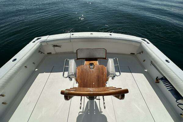Topaz 40 Express Yacht For Sale