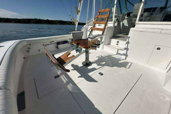 Topaz 40 Express Yacht For Sale