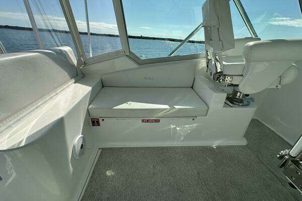 Topaz 40 Express Yacht For Sale