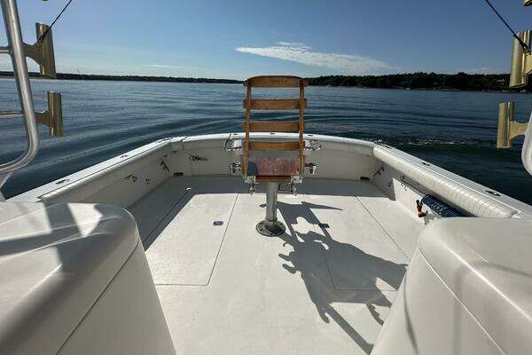 Topaz 40 Express Yacht For Sale