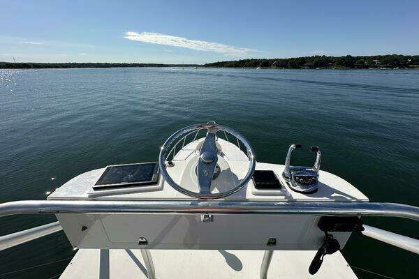 Topaz 40 Express Yacht For Sale