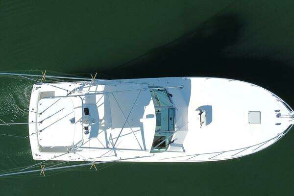 Topaz 40 Express Yacht For Sale
