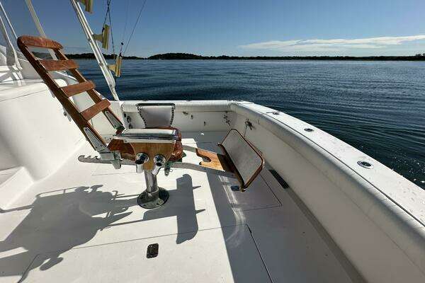 Topaz 40 Express Yacht For Sale