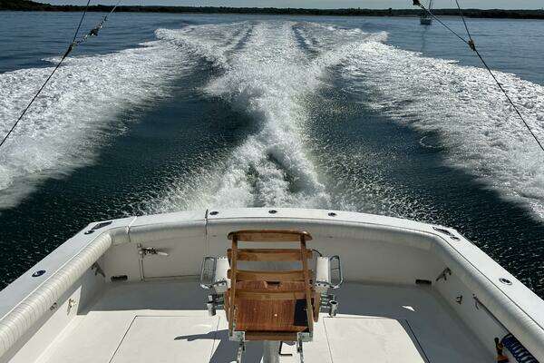 Topaz 40 Express Yacht For Sale