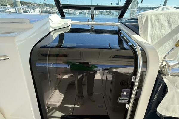 35ft Tiara Yachts Yacht For Sale