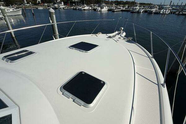 2003 Tiara Yachts 35