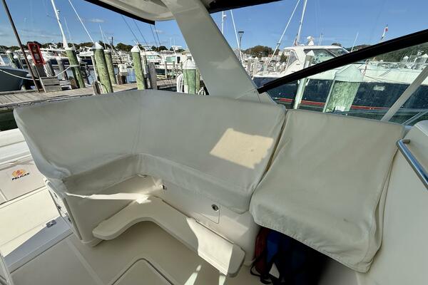 35ft Tiara Yachts Yacht For Sale