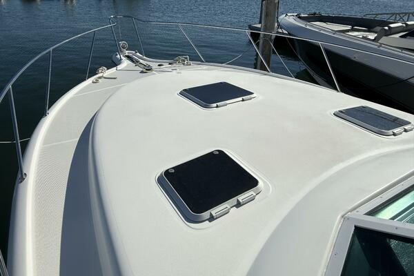 35ft Tiara Yachts Yacht For Sale