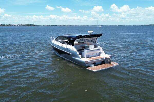Real 40 HT Luxury  Yacht For Sale
