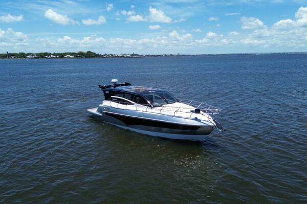 Photo of the 2025 Real 40 HT Luxury  "Fractional Ownership Available"