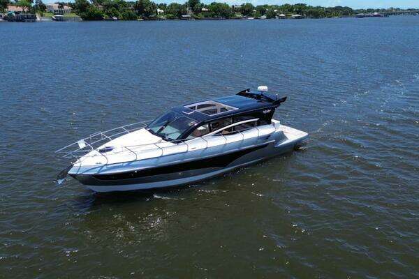 40-ft-Real-2025-40 HT Luxury -Fractional Ownership Available-Stuart yacht for sale