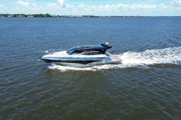 Photo of the 2025 Real 40 HT Luxury  "Fractional Ownership Available"