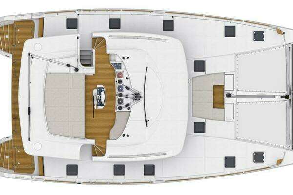 52-ft-Lagoon-2017-Fort Lauderdale yacht for sale