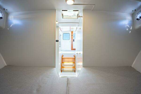 2025 Mussel Ridge 42